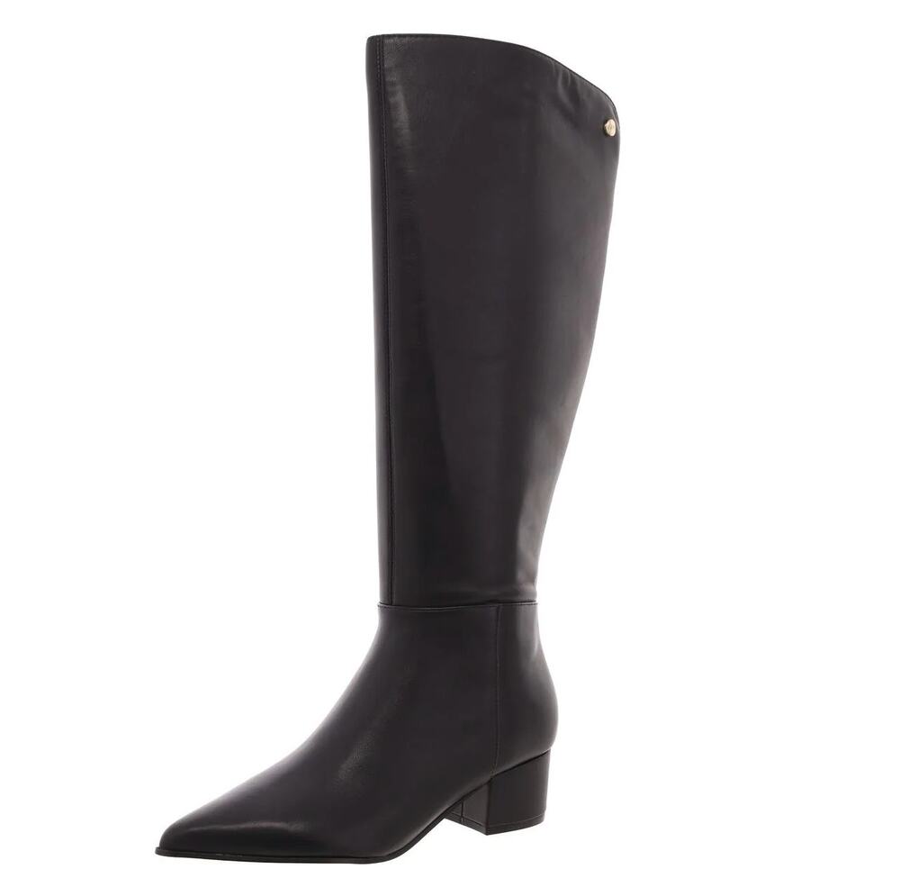 Nine West Morgin Boots- Sz 9